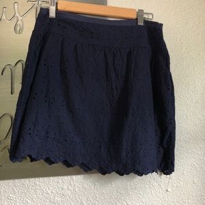Lace Skirt